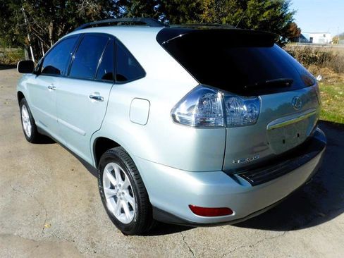Used 2008 Lexus RX 350 FWD image 12