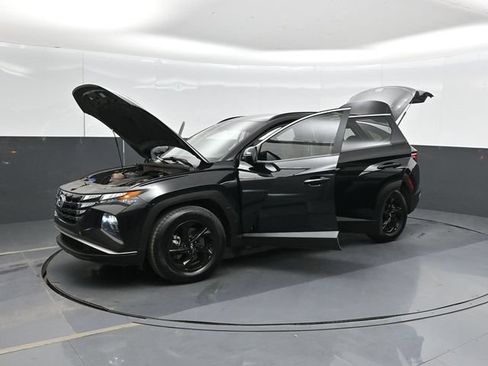 Used 2022 Hyundai Tucson SEL FWD image 55