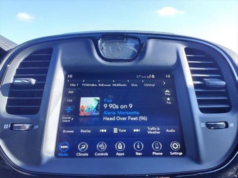 Certified 2023 Chrysler 300 S w/ Comfort Group image 51