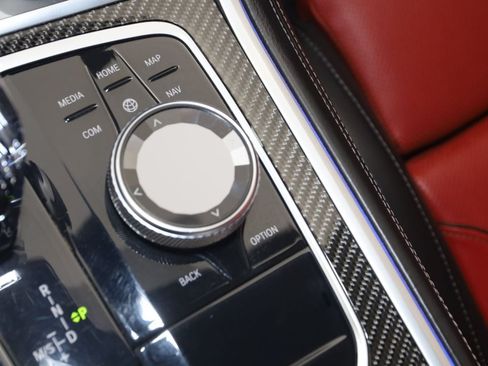 Used 2023 BMW M850i Gran Coupe xDrive AWD/4WD image 40