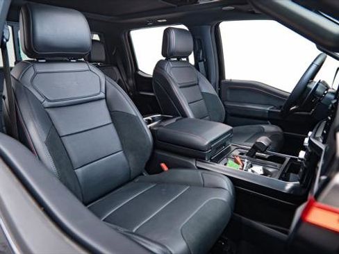 Used 2026 Ford F150 Raptor AWD/4WD image 32