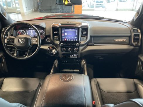 Used 2019 RAM 1500 Sport w/ Level 2 Equipment Group image 24