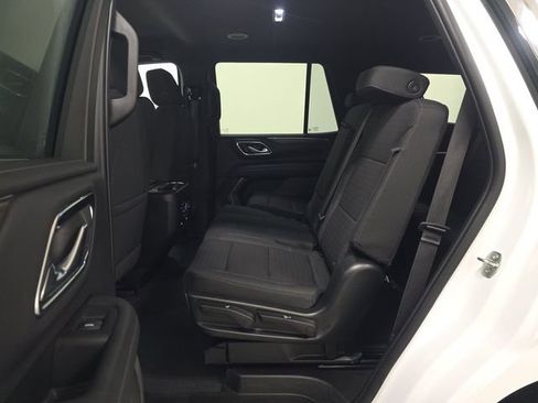 Used 2023 Chevrolet Tahoe LS w/ Driver Alert Package image 11