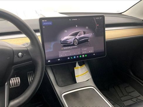 Used 2023 Tesla Model 3 Performance AWD/4WD image 5