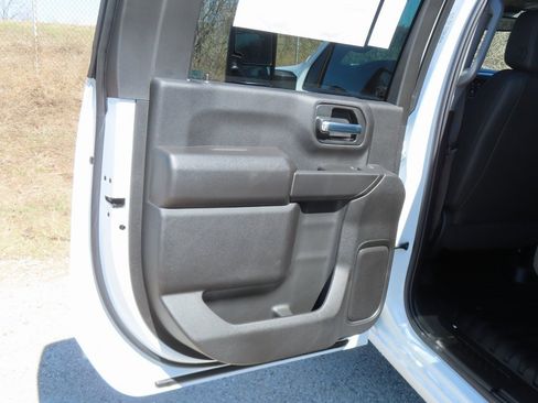 New 2025 Chevrolet Silverado 2500 W/T w/ WT Convenience Package image 22