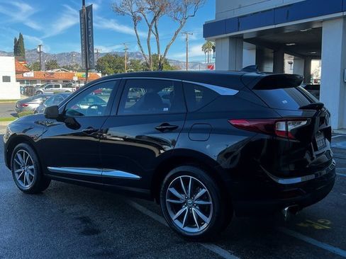 Used 2022 Acura RDX w/ Technology Package image 5