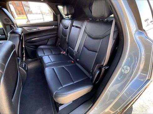 Used 2024 Cadillac XT5 Luxury image 20