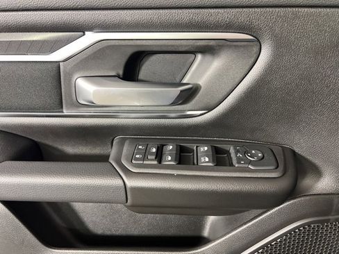 New 2026 RAM 1500 Big Horn image 24