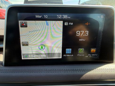 Used 2019 Genesis G70 2.0T Advanced w/ Dynamic Package image 13