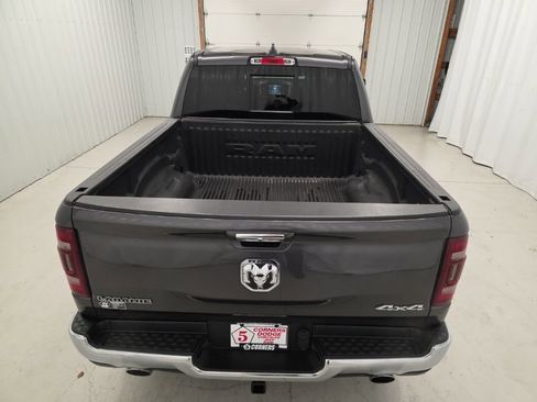 Used 2021 RAM 1500 Laramie image 5