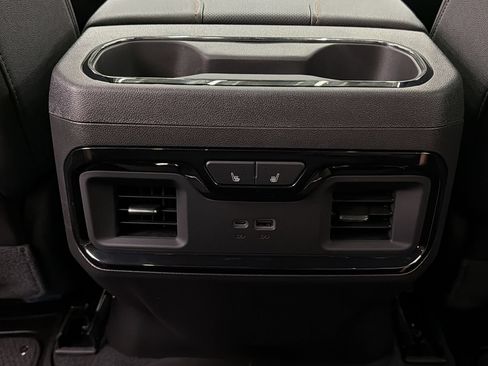 Used 2026 GMC Sierra 1500 AT4 w/ AT4 Premium Package AWD/4WD image 39