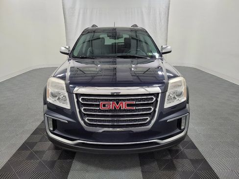 Used 2016 GMC Terrain SLT w/ Open Road Package image 14