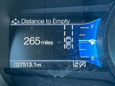 Used 2024 Ford Edge SEL w/ Convenience Package image 24