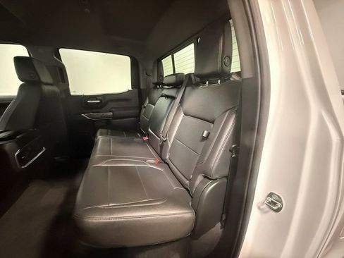 Used 2021 Chevrolet Silverado 1500 LTZ image 8