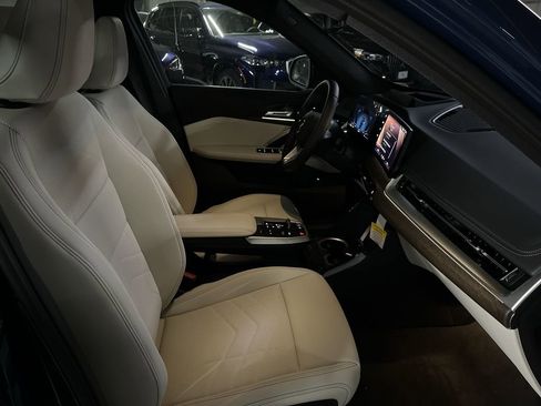 New 2026 BMW X1 xDrive28i w/ Technology Package image 25