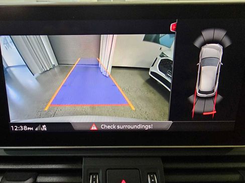 Used 2019 Audi Q5 2.0T Premium Plus w/ Premium Plus Package image 25