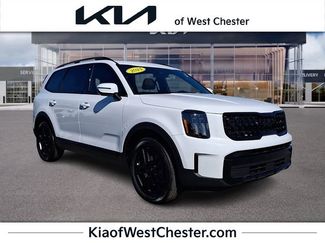 Used 2025 Kia Telluride EX X-Line video 1