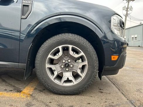 Used 2023 Ford Maverick XLT w/ Equipment Group 300A Standard image 16