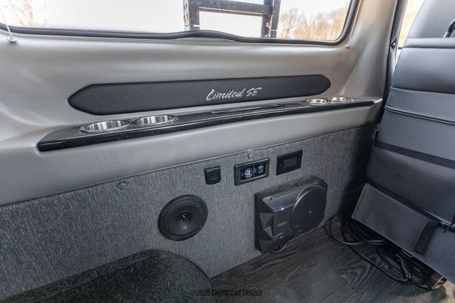 Used 2022 Mercedes-Benz Sprinter 3500 image 34