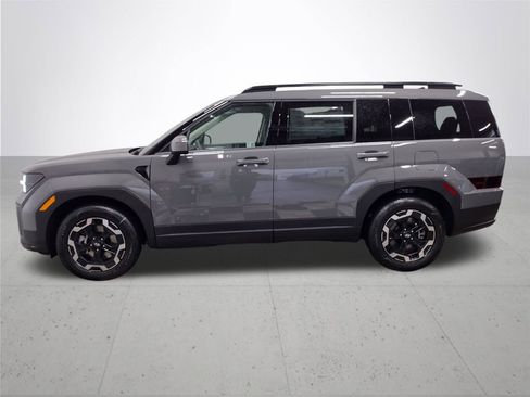 New 2026 Hyundai Santa Fe SEL image 10