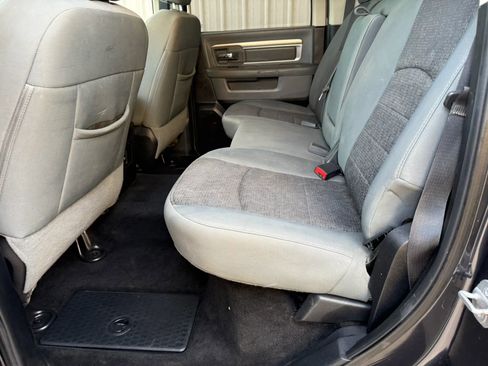 Used 2014 RAM 1500 Lone Star image 24