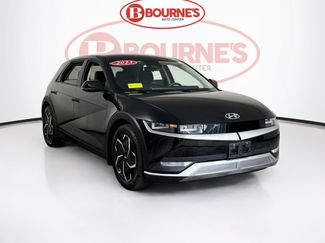 Used 2023 Hyundai Ioniq 5 SE RWD video 1