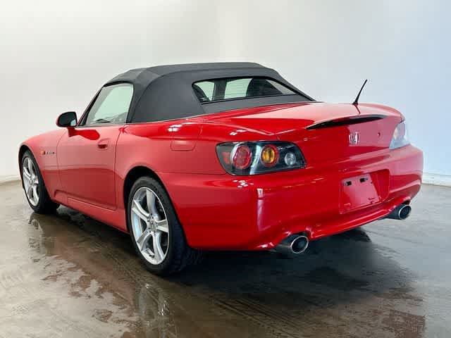 Used 2008 Honda S2000 image 27