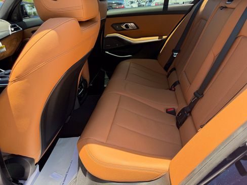 New 2026 BMW M340i Sedan w/ Premium Package RWD image 18