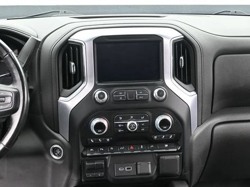 Used 2021 GMC Sierra 1500 SLT w/ SLT Premium Plus Package AWD/4WD image 26