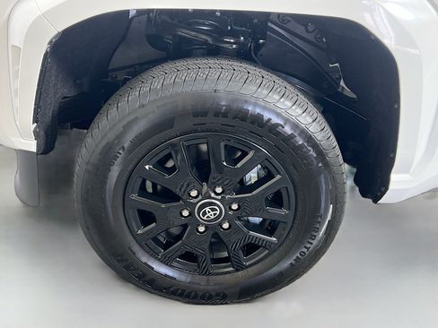 Used 2025 Toyota Tacoma SR5 image 13