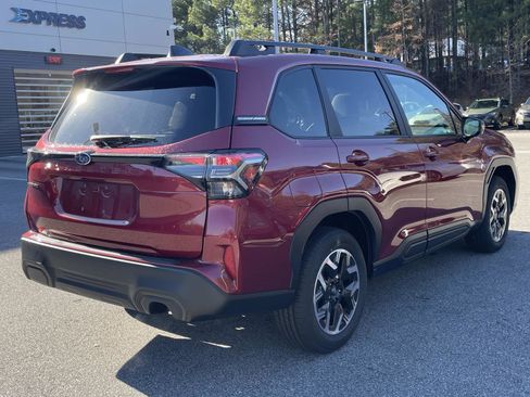 New 2026 Subaru Forester Premium image 3