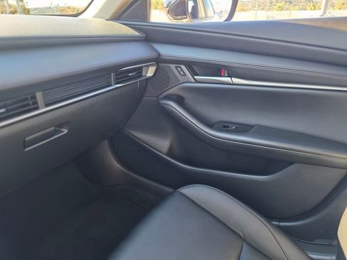 Certified 2025 MAZDA MAZDA3 s image 23