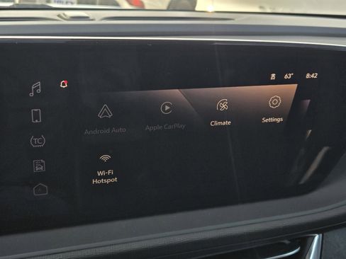New 2026 Buick Envista Sport Touring w/ Convenience I Package FWD image 10