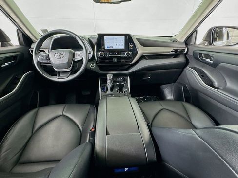 Used 2023 Toyota Highlander XLE image 31