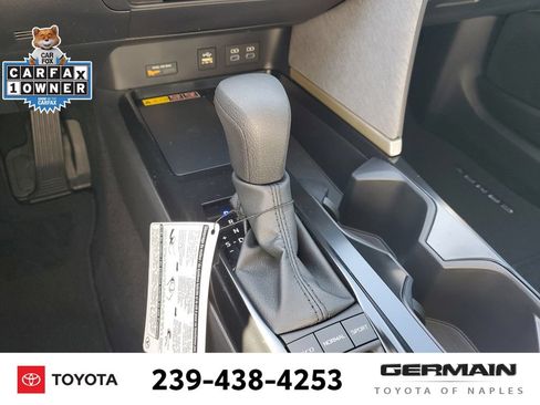 Used 2026 Toyota Camry LE w/ Convenience Package FWD image 27