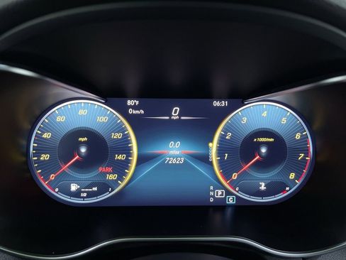 Used 2021 Mercedes-Benz C 300 Sedan image 19