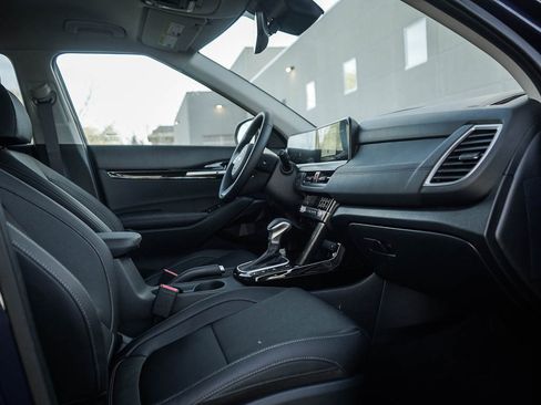 New 2026 Kia Seltos EX image 11