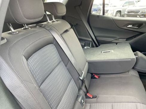 Used 2025 Chevrolet Equinox LT image 14
