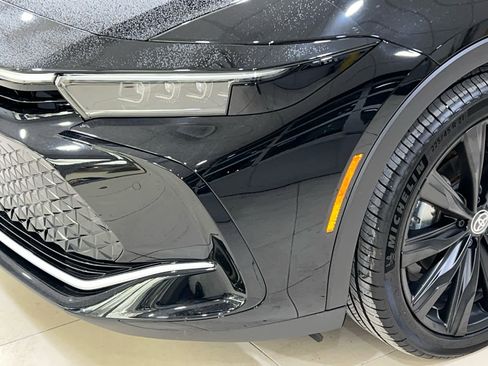 Used 2026 Toyota Crown Nightshade image 5