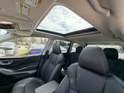 Used 2022 Subaru Forester Limited AWD/4WD image 20