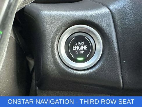 Used 2024 Chevrolet Suburban RST image 7