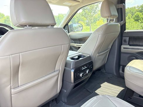 Used 2021 Ford Expedition Limited RWD image 30