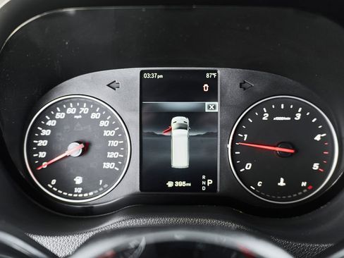 Used 2025 Mercedes-Benz Sprinter 2500 image 19