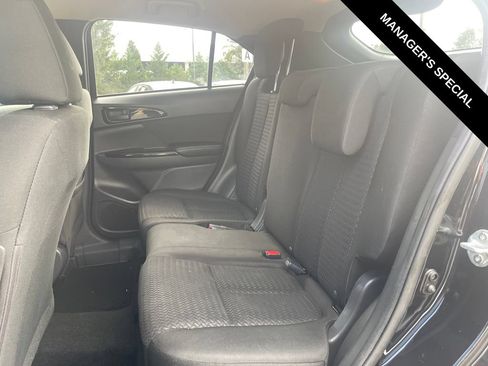 Used 2019 Mitsubishi Eclipse Cross LE AWD/4WD image 13