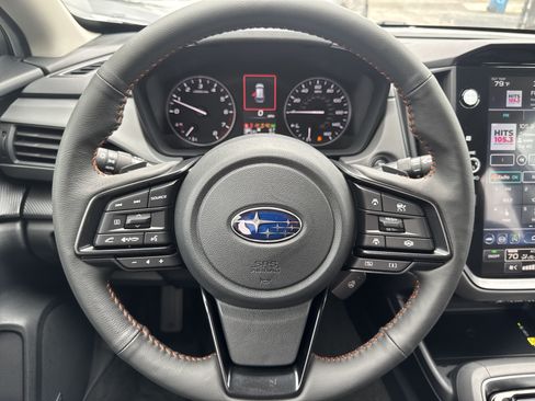 New 2026 Subaru Crosstrek 2.5i Limited AWD/4WD image 13