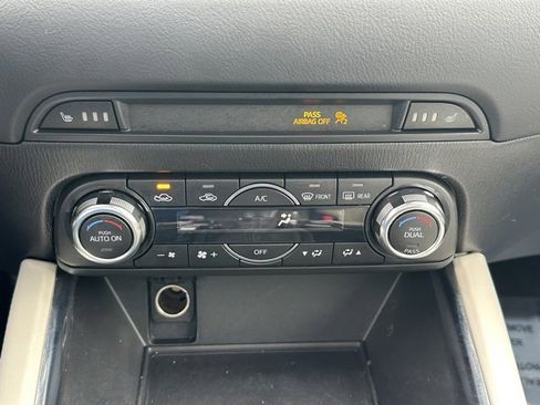 Used 2017 MAZDA CX-5 Grand Touring image 35