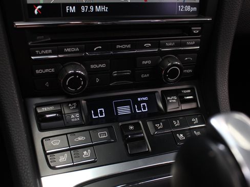 Used 2014 Porsche Boxster S RWD image 82