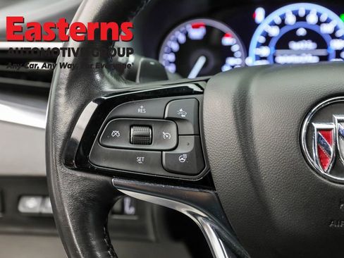 Used 2024 Buick Enclave Premium image 15