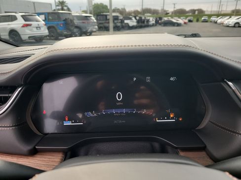 Used 2023 Jeep Grand Cherokee L Summit w/ Advanced Protech Group IV image 29