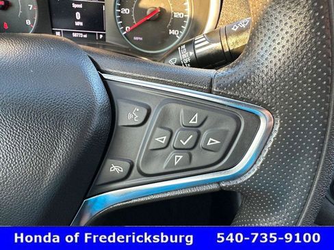 Used 2023 Chevrolet Malibu LT image 26